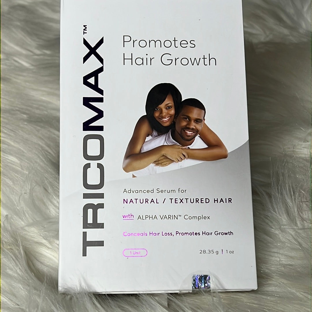 Tricomax Hair Growth serum